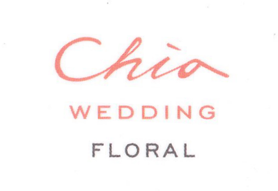 Chia Wedding Floral
